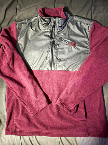 The north face mens - mens, l