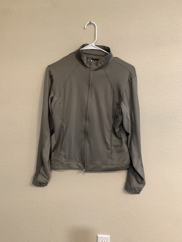 Nike golf full zip - nike, jacket