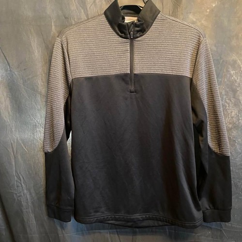 Pga tour mens quarter - tour, zip