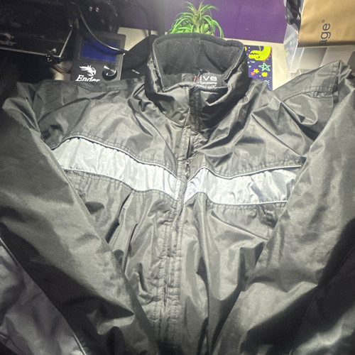 Five premium apparel men - five,