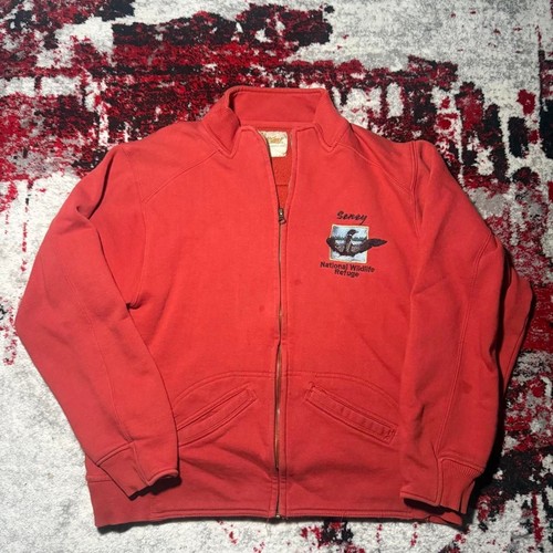 Vintage full zip - vintage, full-zip
