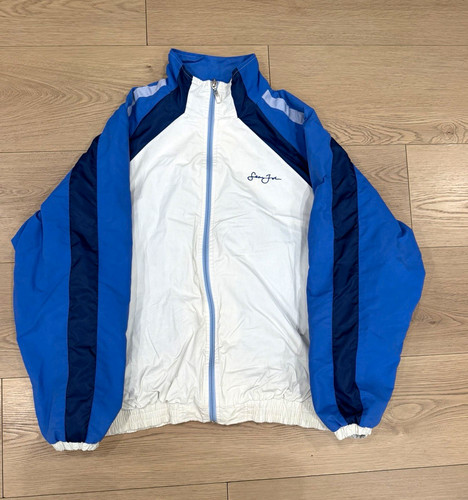 Sean john men colorblock - men's,