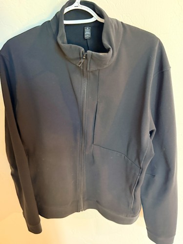 Lululemon sojourn jacket black - sojourn,