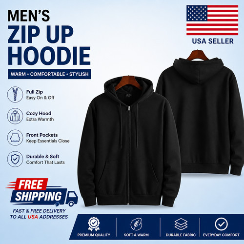 Men heavy weight regular - men's,