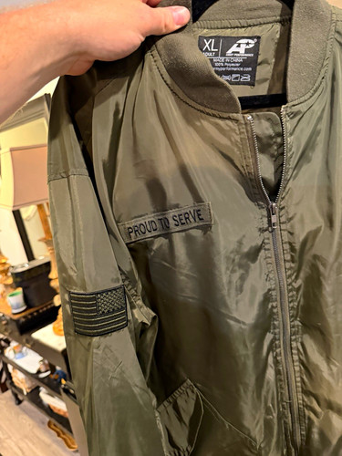 Army performance men green - army,