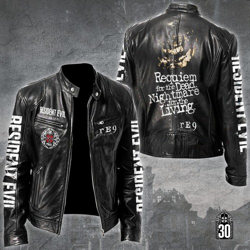 Resident evil requiem - resident,